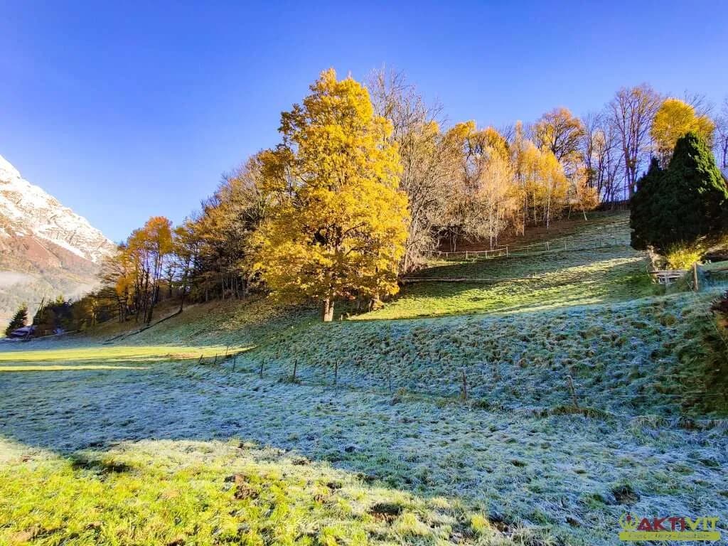Grundstück kaufen in Liezen – 837 m², € 165.000 – Bild 2 von 4