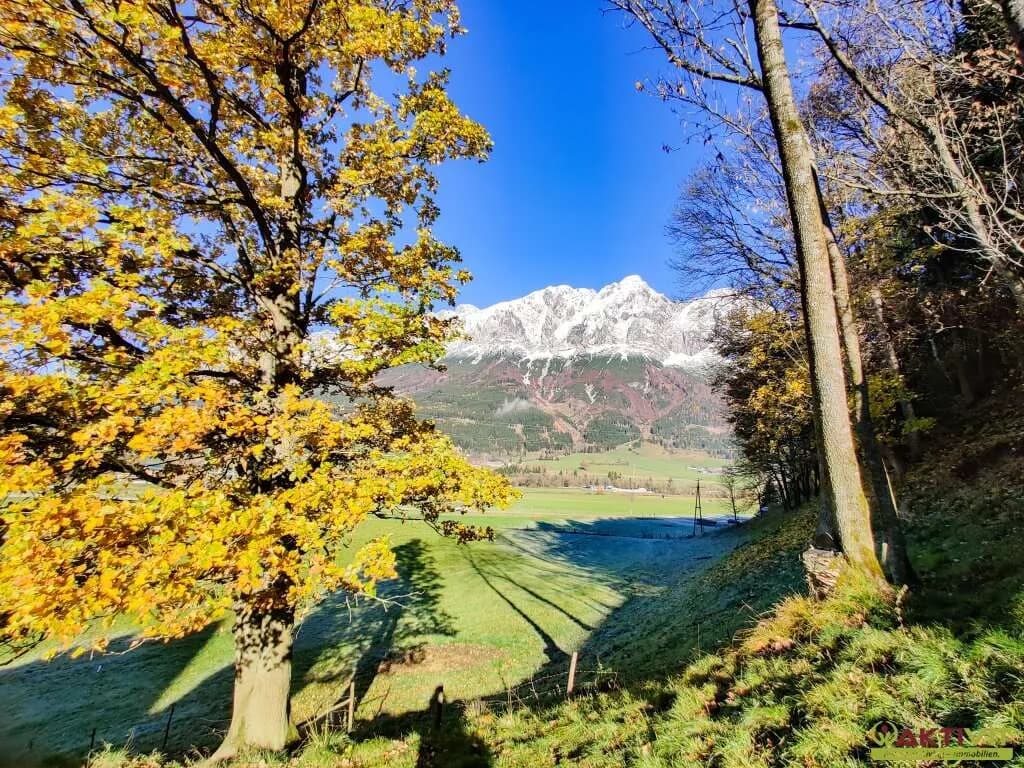 Grundstück kaufen in Liezen – 837 m², € 165.000 – Bild 3 von 4