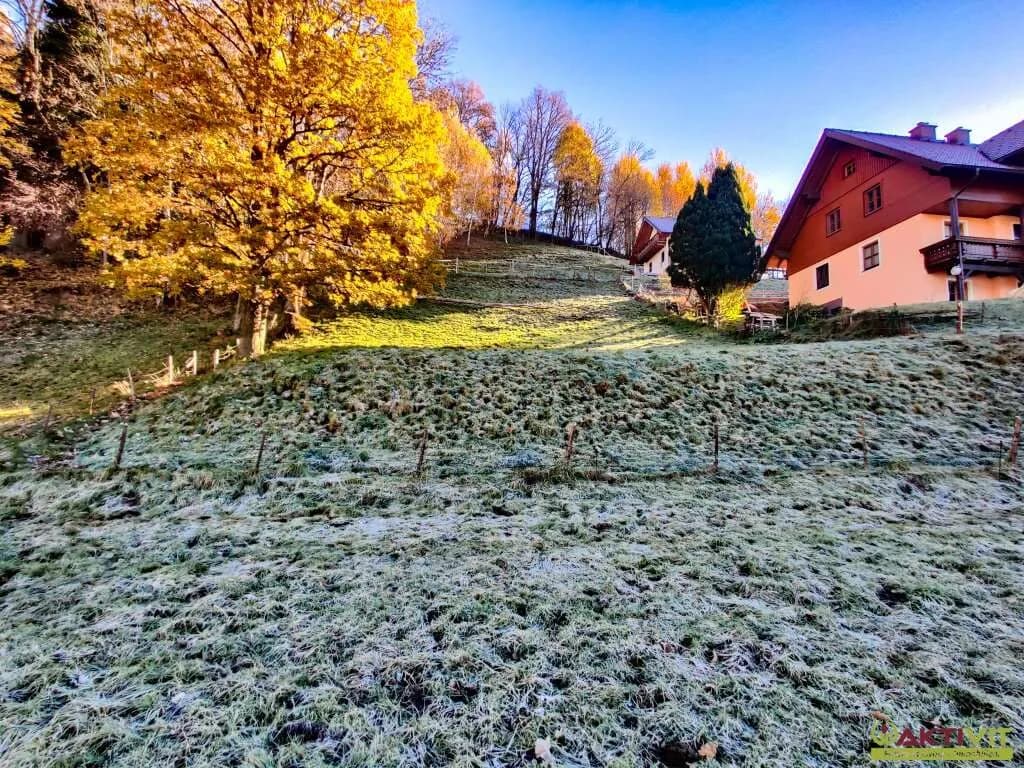Grundstück kaufen in Liezen – 837 m², € 165.000 – Bild 4 von 4