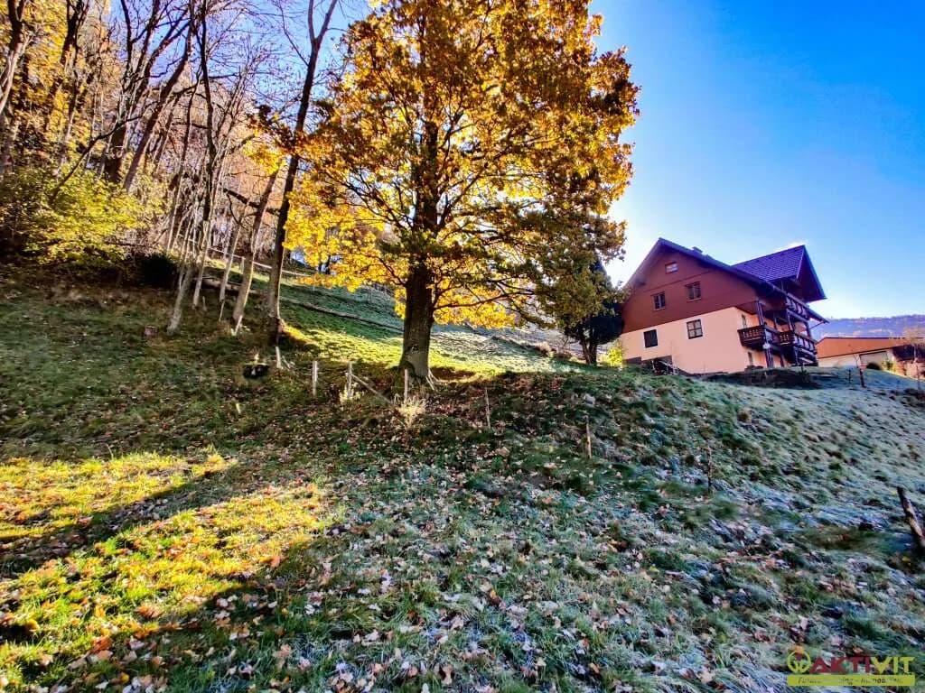 Grundstück kaufen in Liezen – 837 m², € 165.000 – Bild 5 von 5