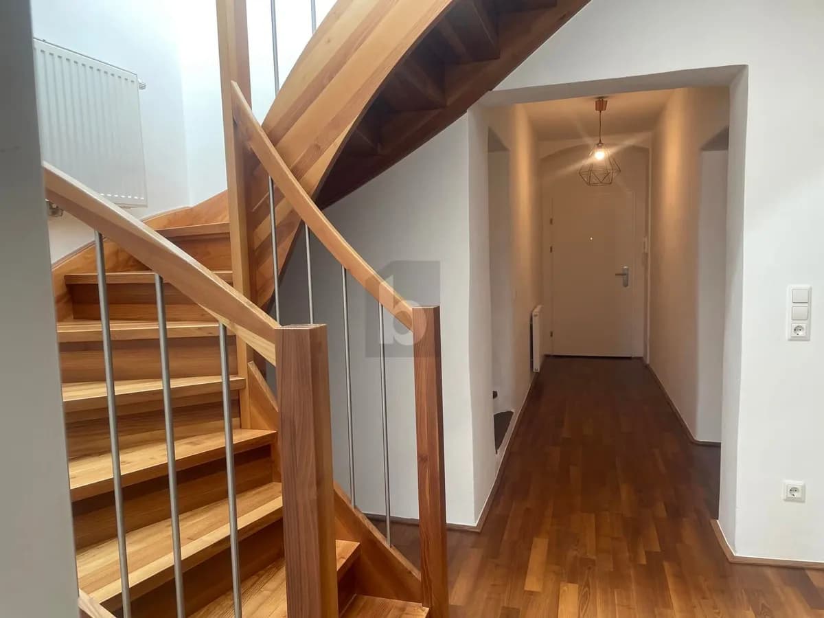 3-Zimmer-Wohnung mieten in Linz – 151 m² – Bild 2 von 6