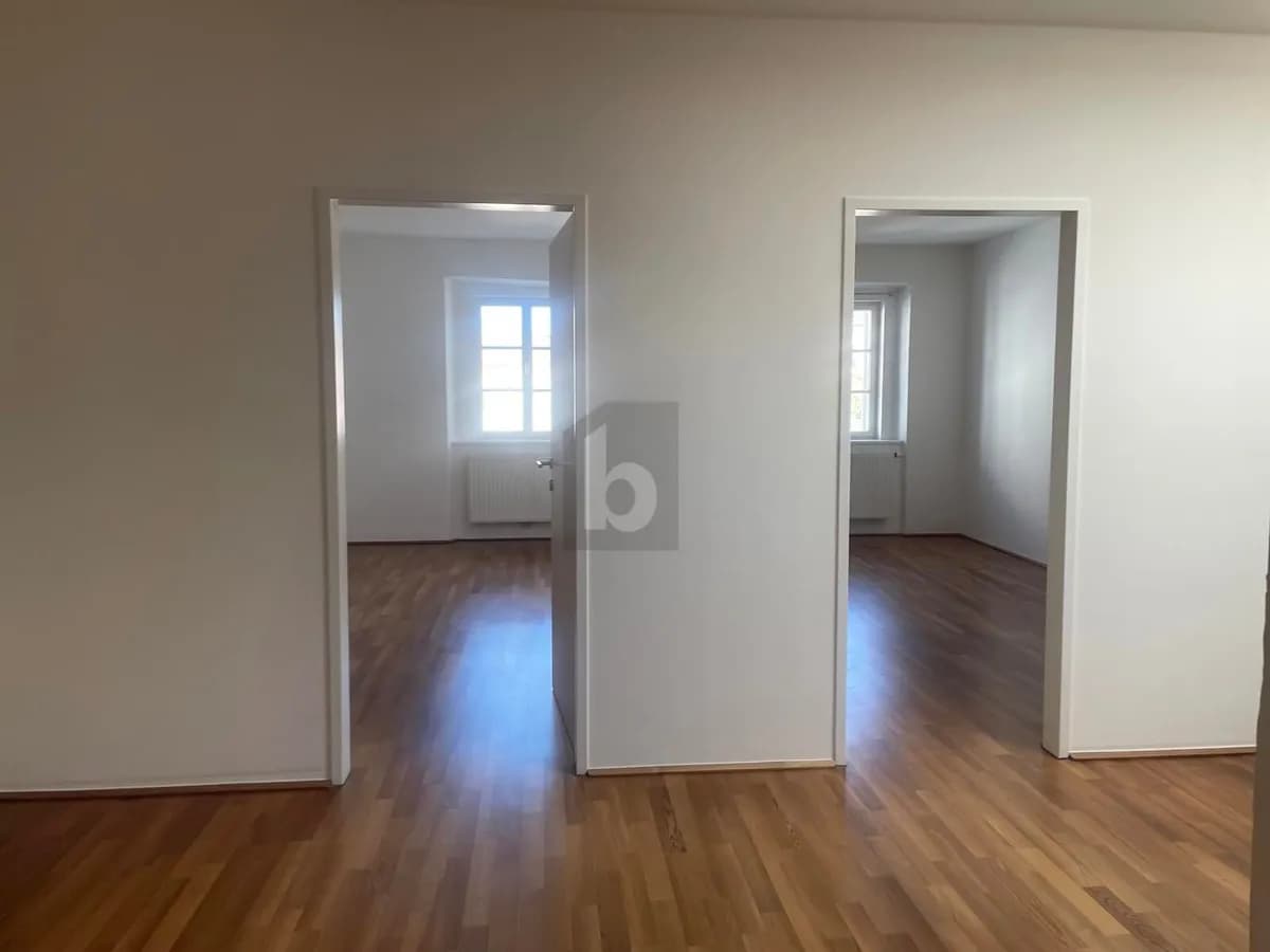 3-Zimmer-Wohnung mieten in Linz – 151 m² – Bild 3 von 6