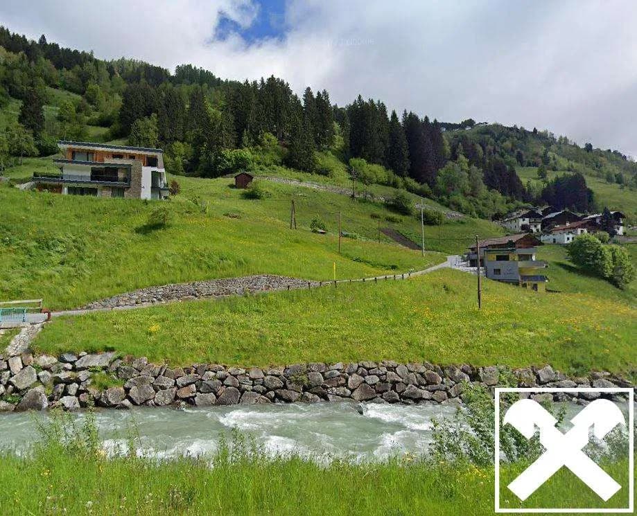 Grundstück kaufen in Landeck – 1 900 m² – Bild 3 von 4