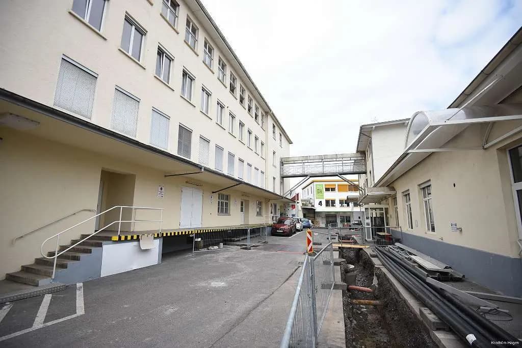 Gewerbeimmobilie mieten in Dornbirn – 130 m² – Bild 3 von 5