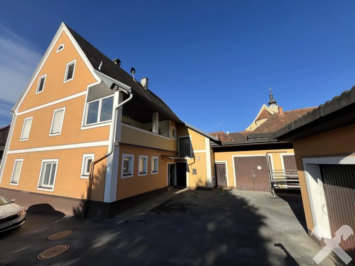 10-Zimmer-Haus kaufen in Deutschlandsberg – 312 m², € 370.000