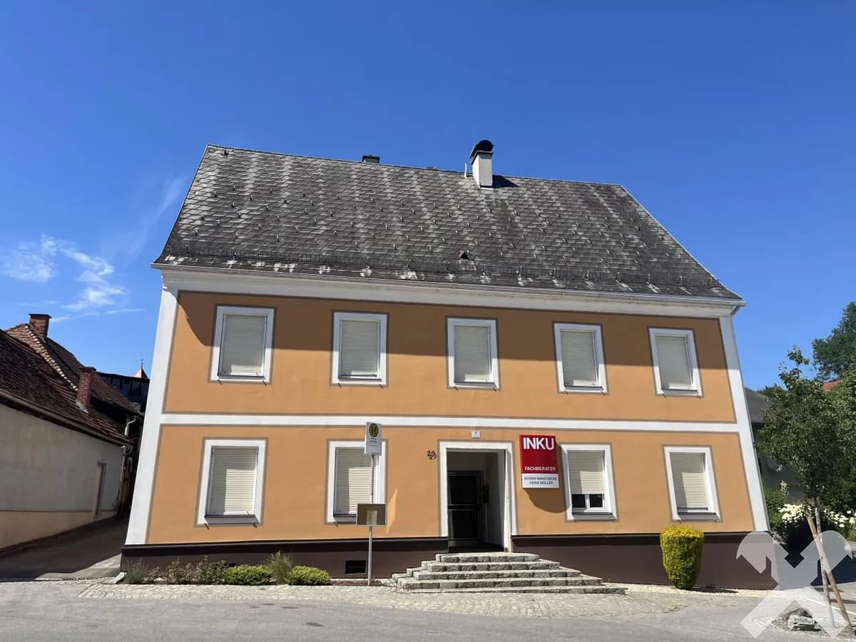 10-Zimmer-Haus kaufen in Deutschlandsberg – 312 m², € 370.000 – Bild 2 von 26