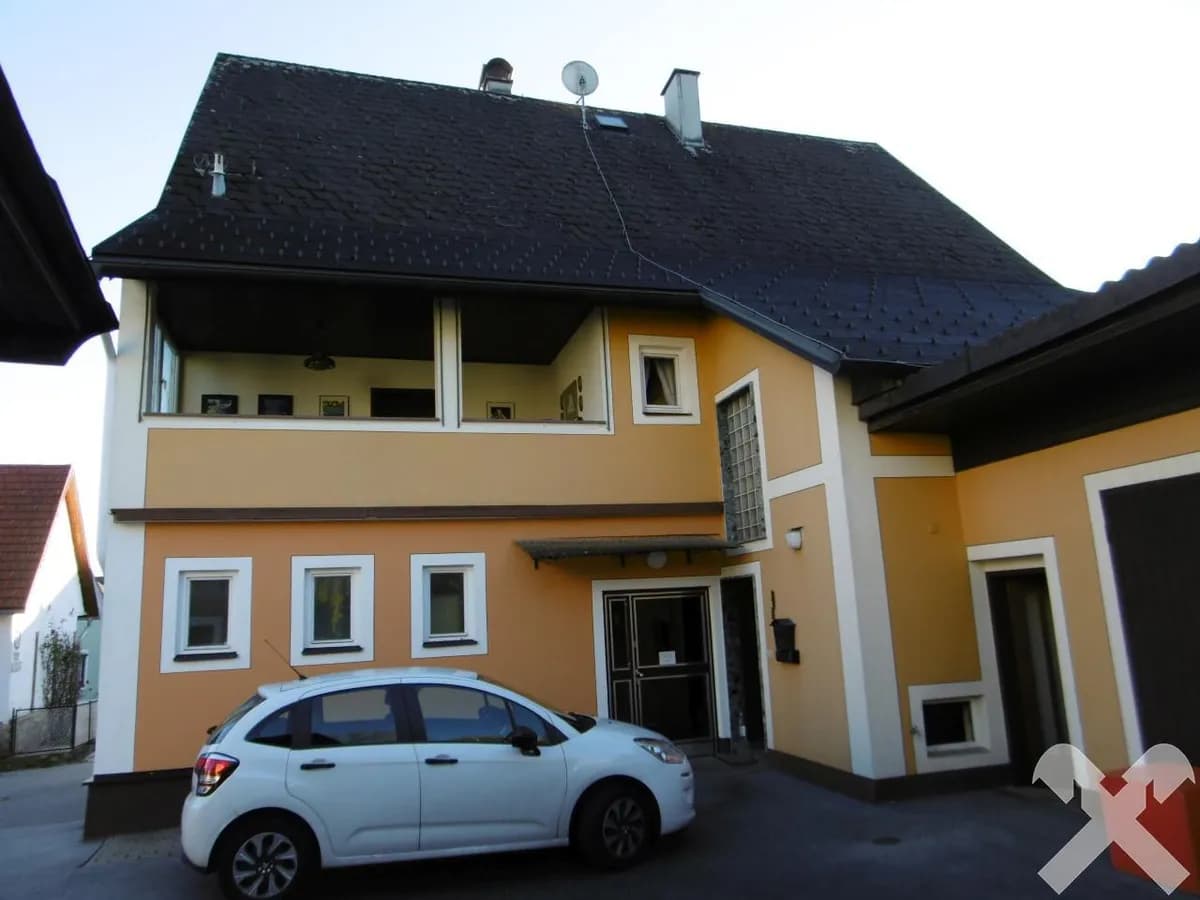 10-Zimmer-Haus kaufen in Deutschlandsberg – 312 m², € 370.000 – Bild 4 von 26