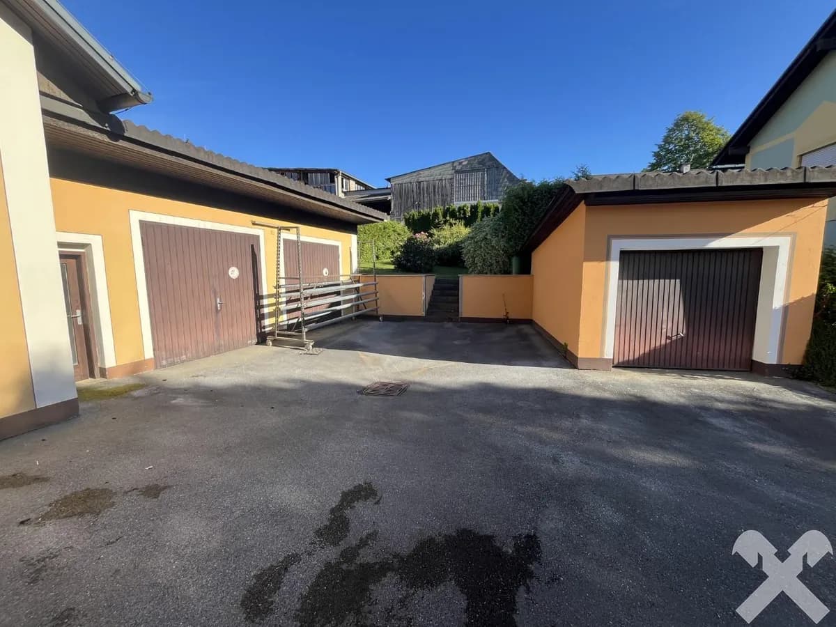 10-Zimmer-Haus kaufen in Deutschlandsberg – 312 m², € 370.000 – Bild 5 von 26