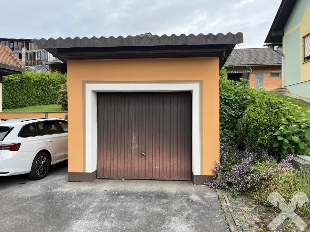 10-Zimmer-Haus kaufen in Deutschlandsberg – 312 m², € 370.000 – Bild 6 von 26