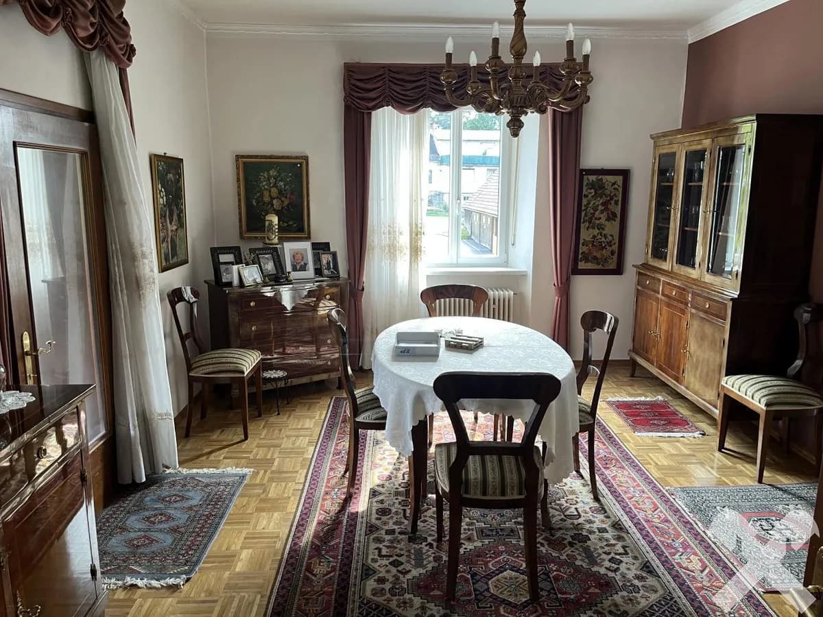 10-Zimmer-Haus kaufen in Deutschlandsberg – 312 m², € 370.000 – Bild 8 von 26