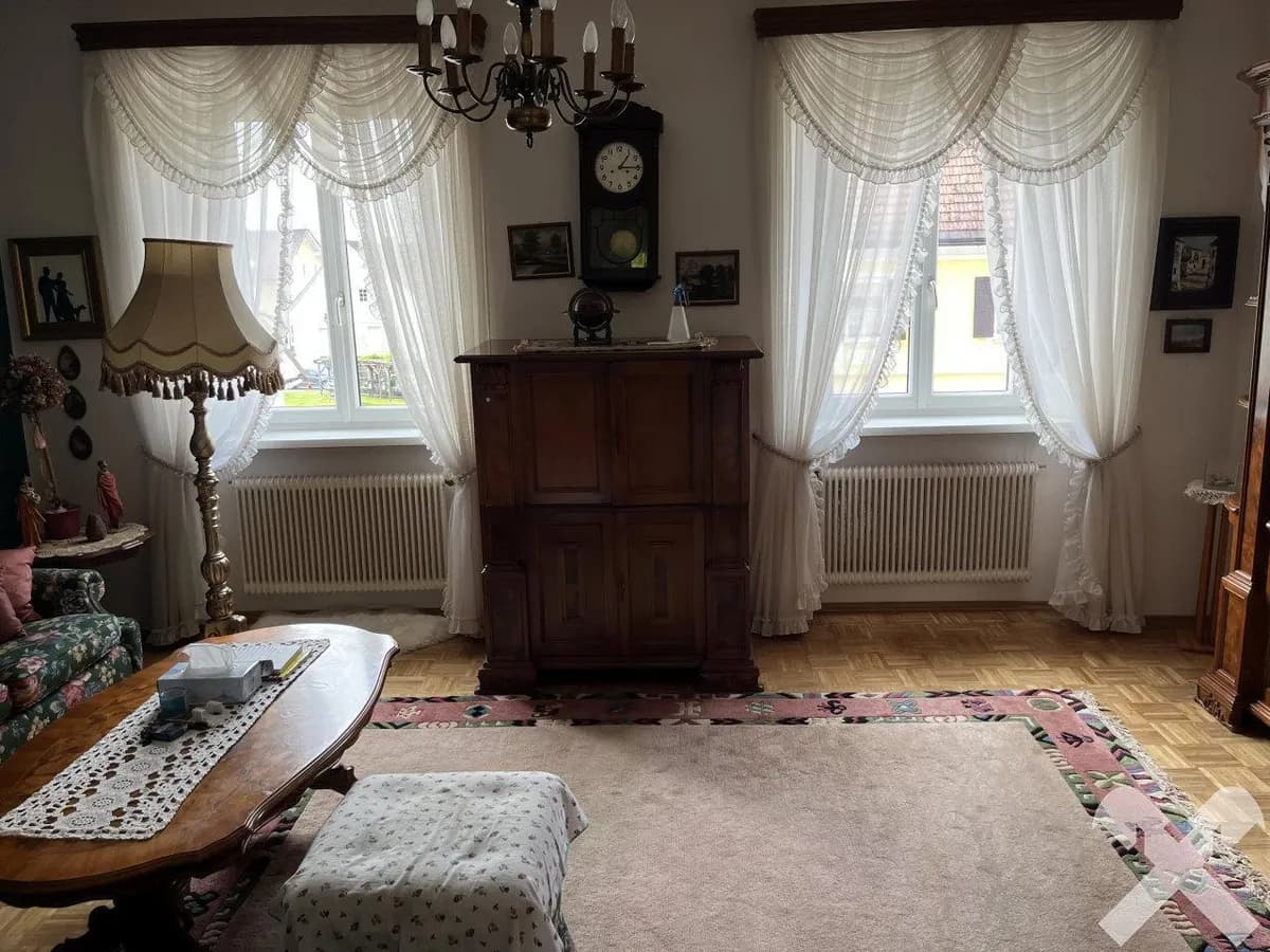 10-Zimmer-Haus kaufen in Deutschlandsberg – 312 m², € 370.000 – Bild 9 von 26