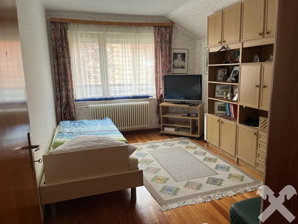 10-Zimmer-Haus kaufen in Deutschlandsberg – 312 m², € 370.000 – Bild 13 von 26