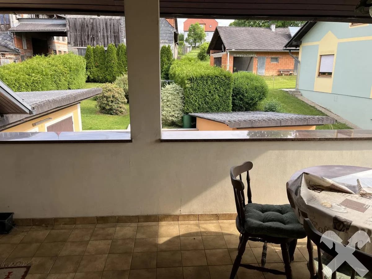 10-Zimmer-Haus kaufen in Deutschlandsberg – 312 m², € 370.000 – Bild 16 von 26