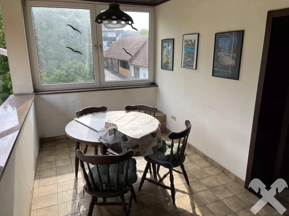 10-Zimmer-Haus kaufen in Deutschlandsberg – 312 m², € 370.000 – Bild 17 von 26