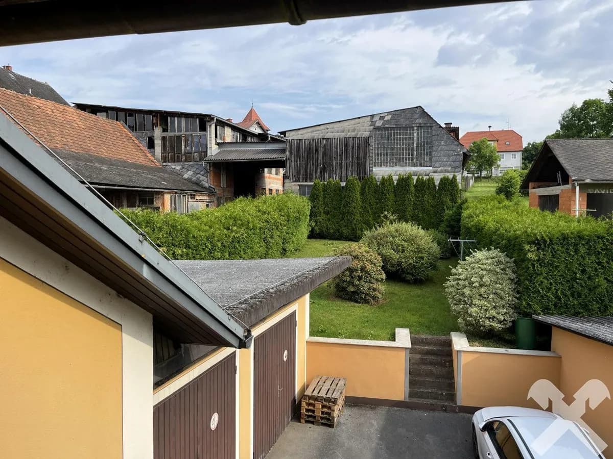 10-Zimmer-Haus kaufen in Deutschlandsberg – 312 m², € 370.000 – Bild 18 von 26