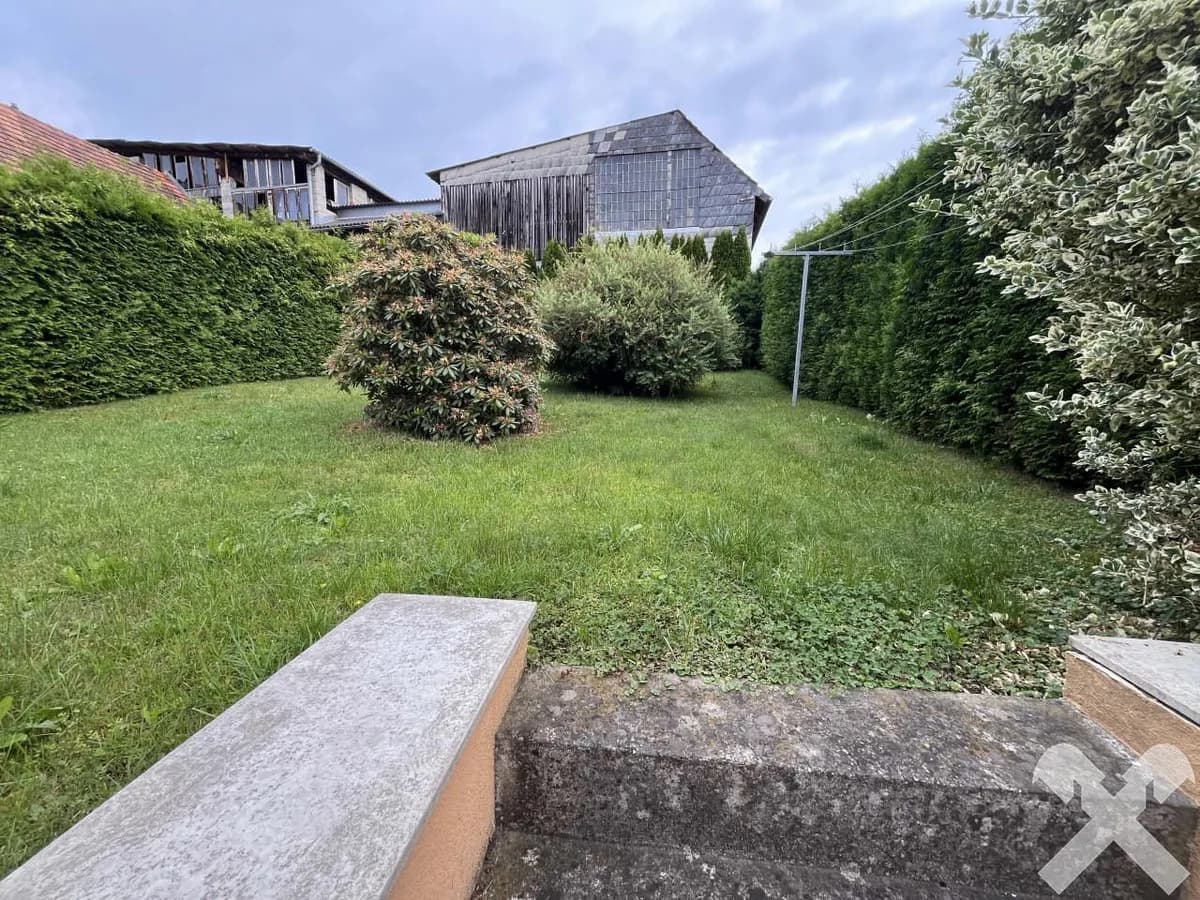 10-Zimmer-Haus kaufen in Deutschlandsberg – 312 m², € 370.000 – Bild 20 von 26