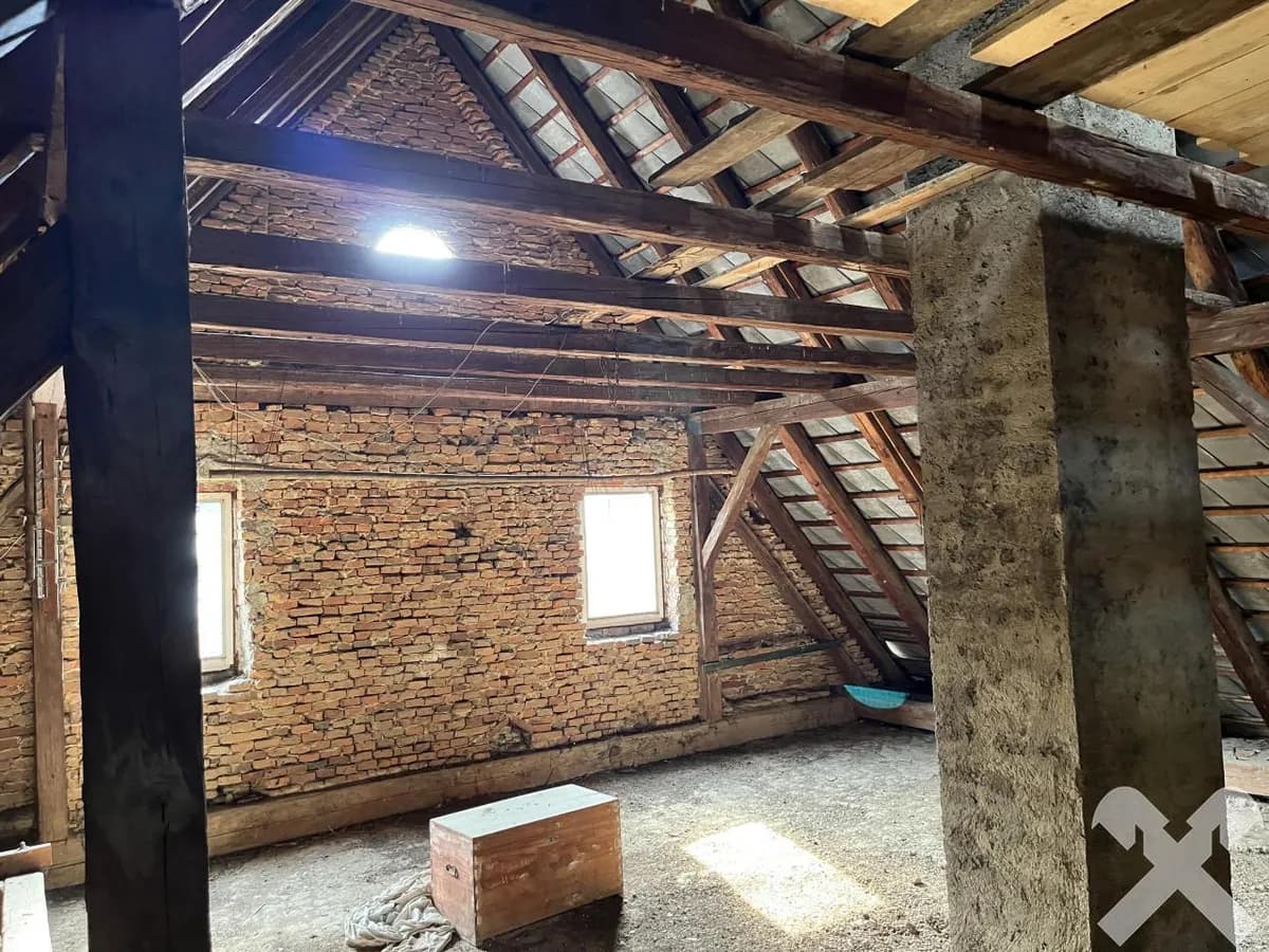 10-Zimmer-Haus kaufen in Deutschlandsberg – 312 m², € 370.000 – Bild 23 von 26