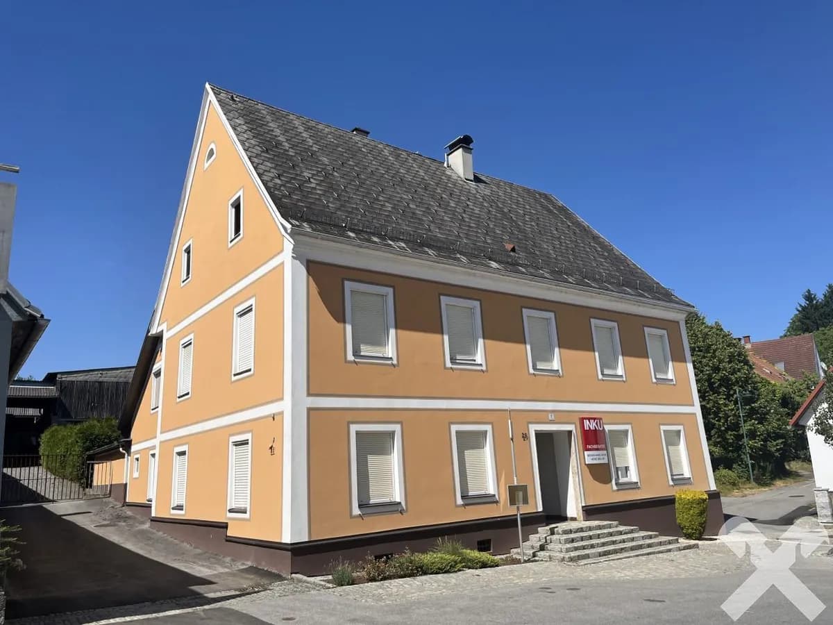 10-Zimmer-Haus kaufen in Deutschlandsberg – 312 m², € 370.000 – Bild 25 von 26