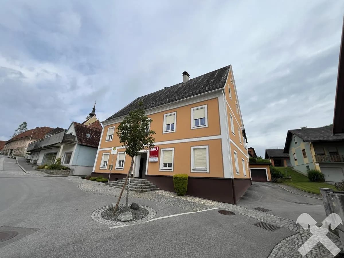 10-Zimmer-Haus kaufen in Deutschlandsberg – 312 m², € 370.000 – Bild 26 von 26