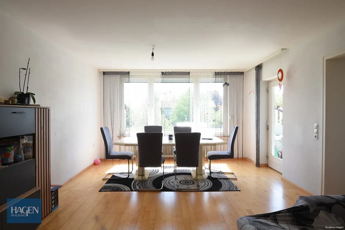 5-Zimmer-Wohnung kaufen in Dornbirn – 116 m², € 360.000 – Bild 2 von 11