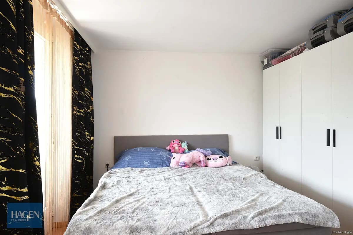 5-Zimmer-Wohnung kaufen in Dornbirn – 116 m², € 360.000 – Bild 3 von 11