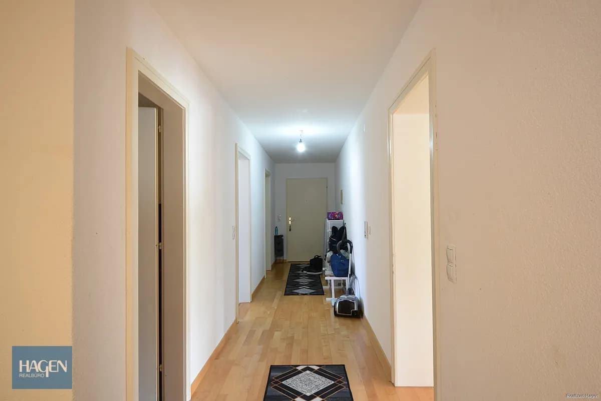 5-Zimmer-Wohnung kaufen in Dornbirn – 116 m², € 360.000 – Bild 4 von 11