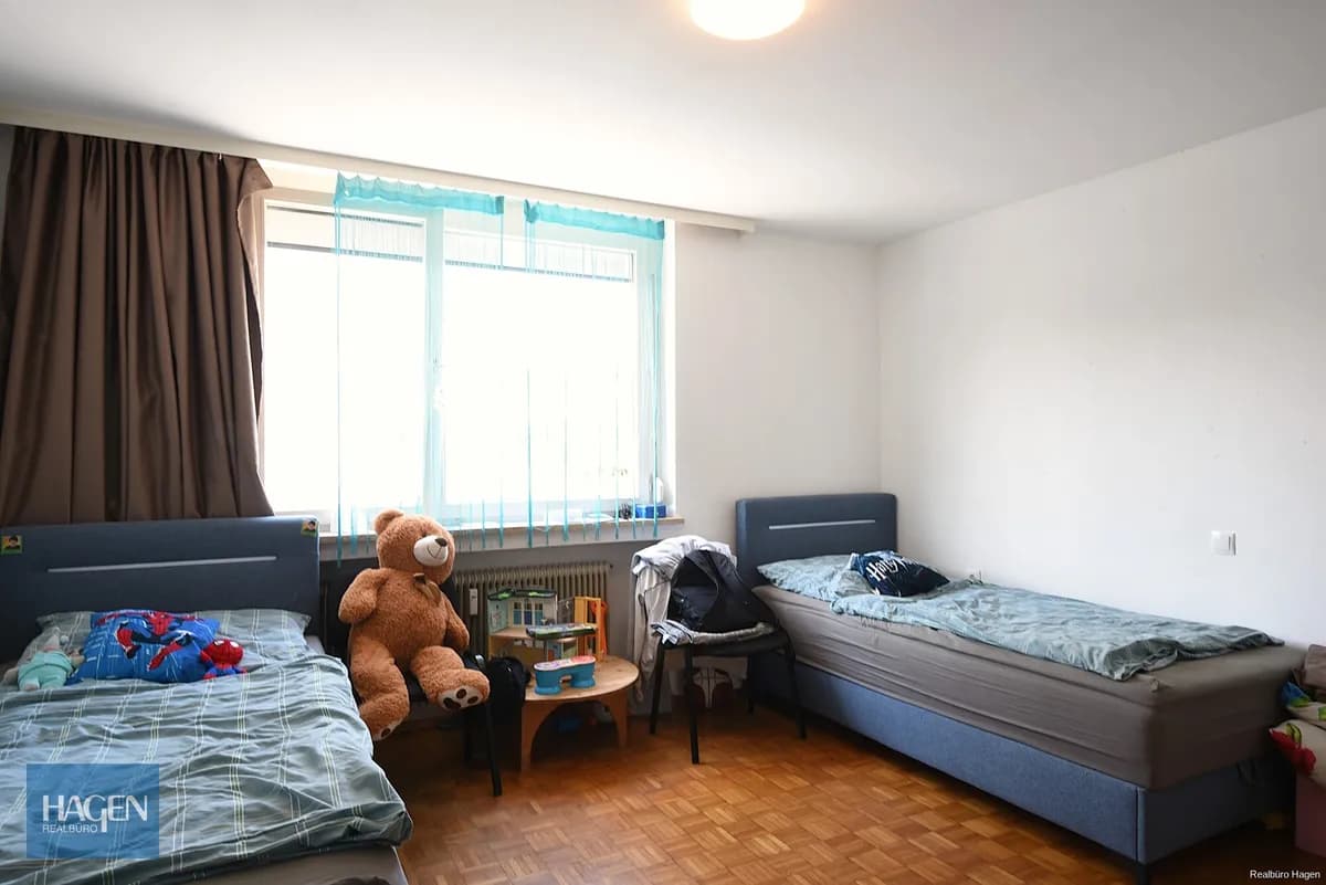 5-Zimmer-Wohnung kaufen in Dornbirn – 116 m², € 360.000 – Bild 5 von 11
