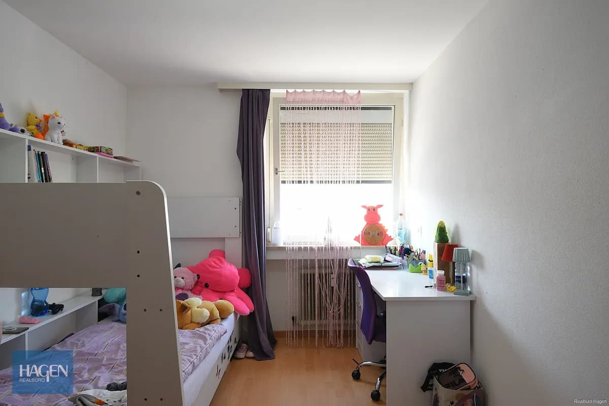 5-Zimmer-Wohnung kaufen in Dornbirn – 116 m², € 360.000 – Bild 6 von 11