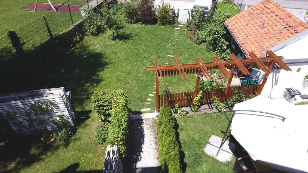 Gewerbeimmobilie mieten in Graz – 17,74 m², € 60 – Bild 3 von 5