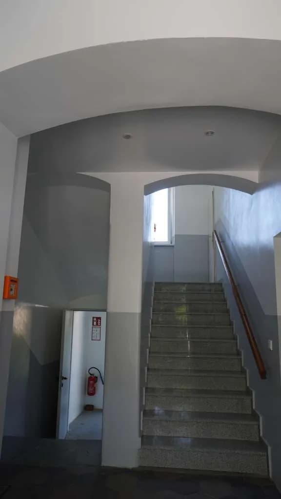 Gewerbeimmobilie mieten in Graz – 17,74 m², € 60 – Bild 4 von 5