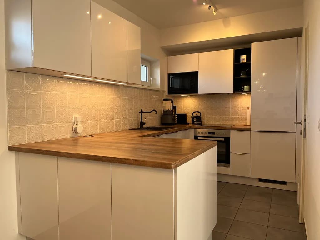 3-Zimmer-Wohnung mieten in Tulln – 74 m², € 950 – Bild 2 von 14