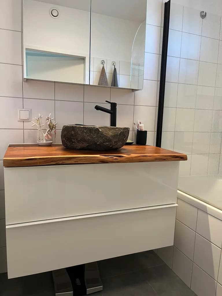 3-Zimmer-Wohnung mieten in Tulln – 74 m², € 950 – Bild 3 von 14
