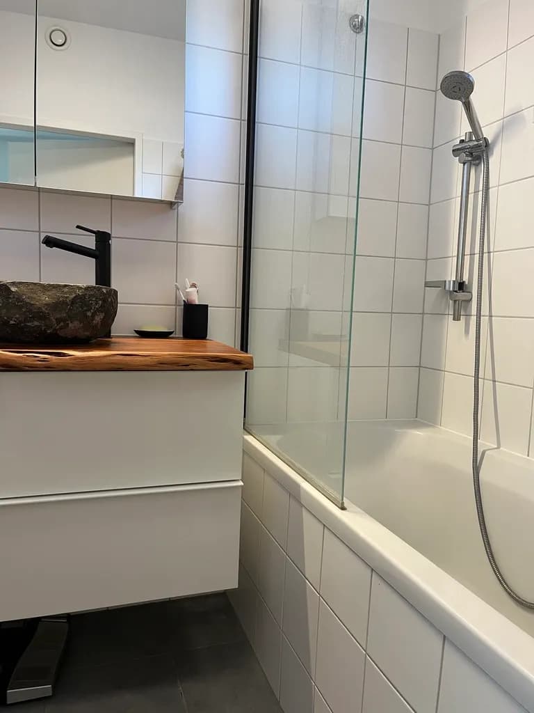 3-Zimmer-Wohnung mieten in Tulln – 74 m², € 950 – Bild 5 von 14