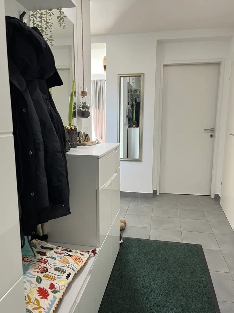 3-Zimmer-Wohnung mieten in Tulln – 74 m², € 950 – Bild 6 von 14