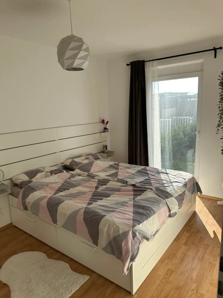 3-Zimmer-Wohnung mieten in Tulln – 74 m², € 950 – Bild 8 von 14