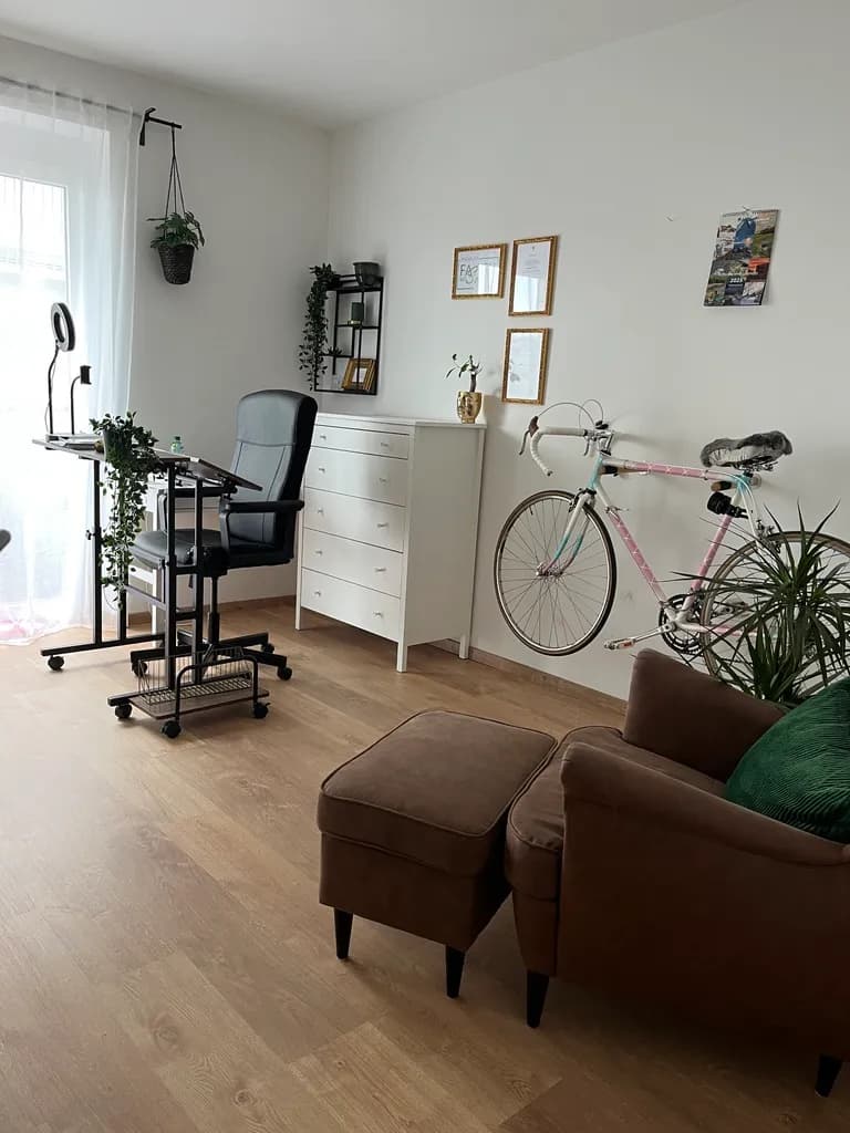 3-Zimmer-Wohnung mieten in Tulln – 74 m², € 950 – Bild 10 von 14