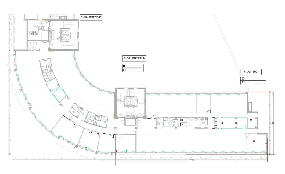 Gewerbeimmobilie mieten in Wien – 11 000 m², € 12 – Bild 9 von 9