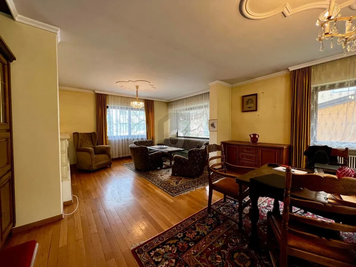 7-Zimmer-Haus kaufen in Sankt Johann im Pongau – 198 m², € 770.000 – Bild 3 von 6