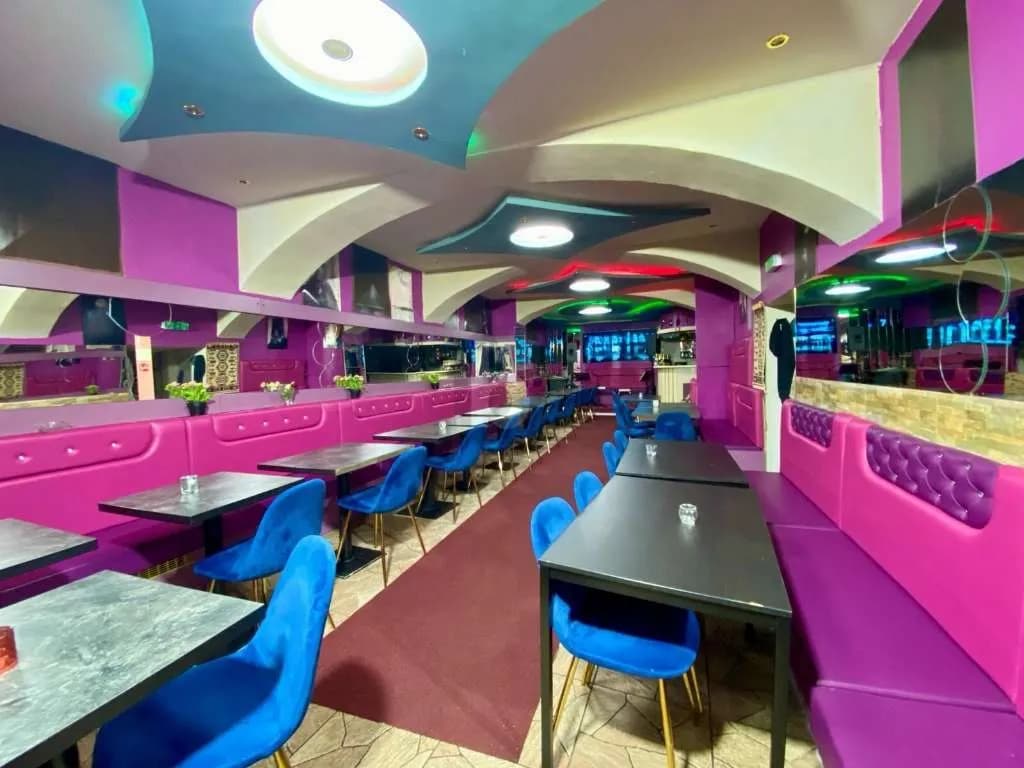 3-Zimmer-Gewerbeimmobilie mieten in Wien – 80 m², € 1.560