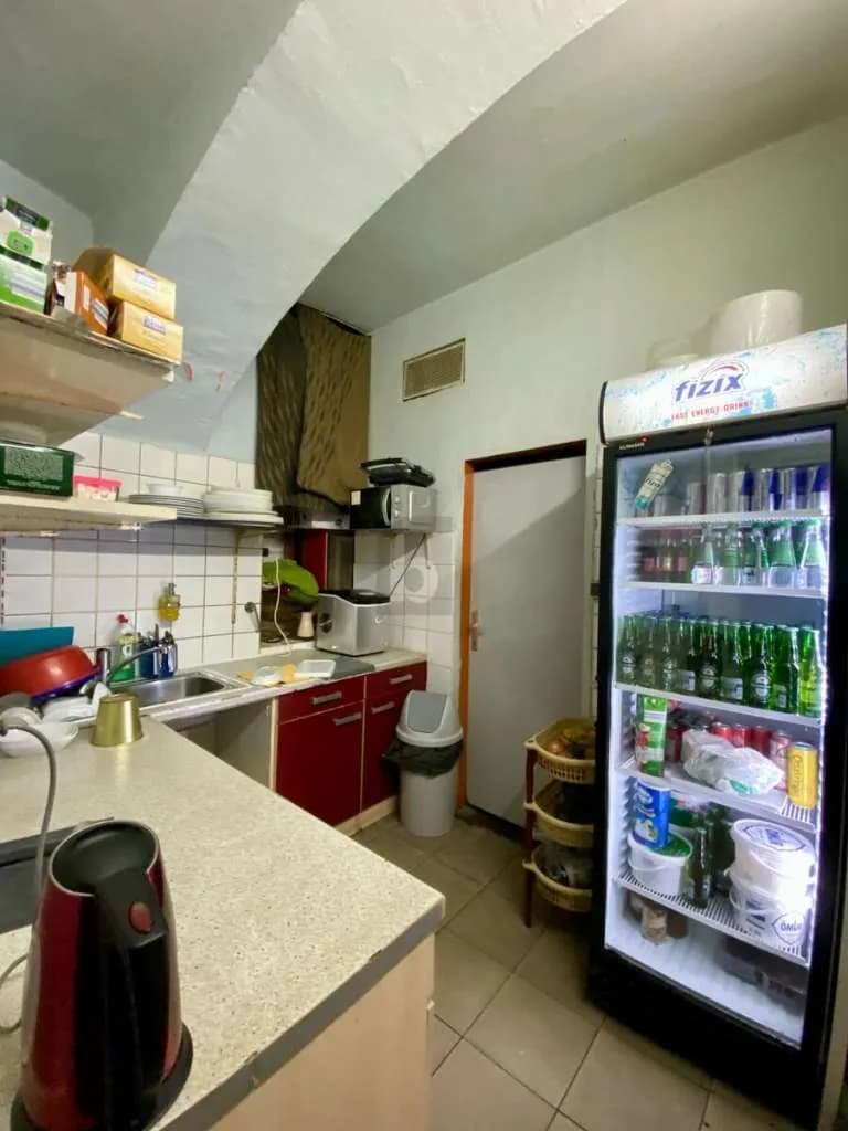 3-Zimmer-Gewerbeimmobilie mieten in Wien – 80 m², € 1.560 – Bild 4 von 6
