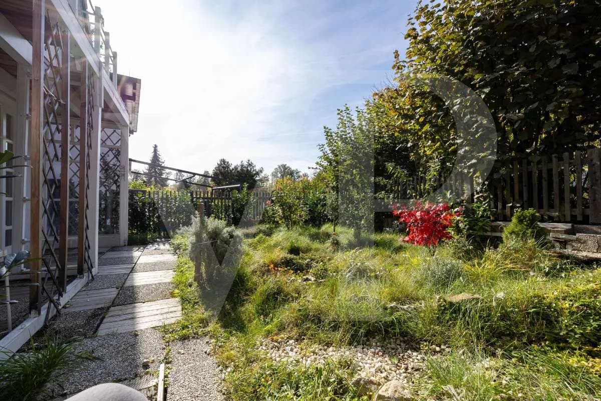 2-Zimmer-Haus kaufen in Wien – 43,97 m², € 295.000 – Bild 3 von 15