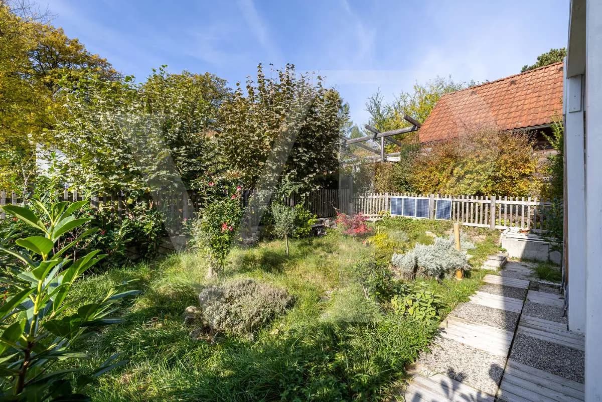 2-Zimmer-Haus kaufen in Wien – 43,97 m², € 295.000 – Bild 4 von 15