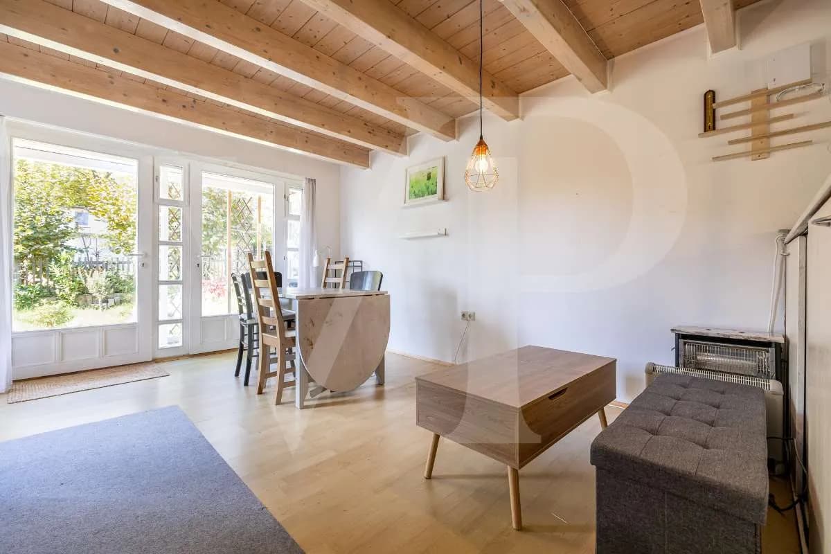 2-Zimmer-Haus kaufen in Wien – 43,97 m², € 295.000 – Bild 5 von 15