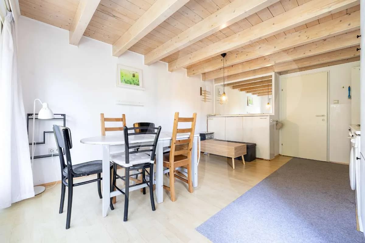 2-Zimmer-Haus kaufen in Wien – 43,97 m², € 295.000 – Bild 6 von 15