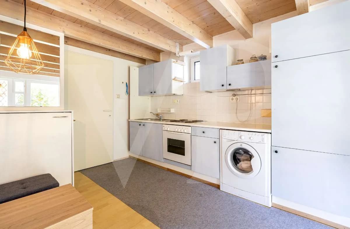 2-Zimmer-Haus kaufen in Wien – 43,97 m², € 295.000 – Bild 7 von 15