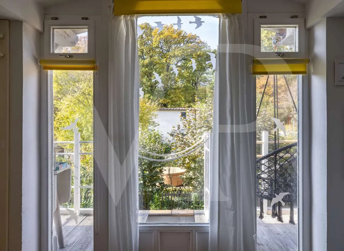 2-Zimmer-Haus kaufen in Wien – 43,97 m², € 295.000 – Bild 9 von 15