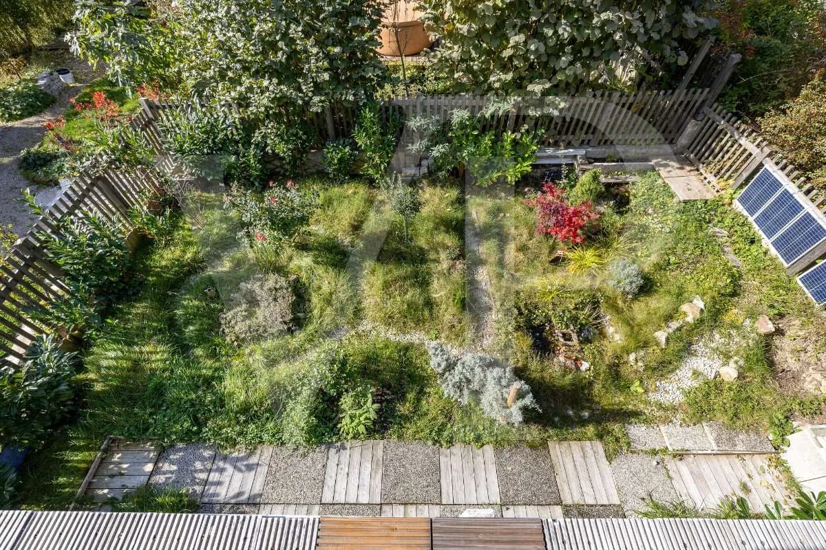 2-Zimmer-Haus kaufen in Wien – 43,97 m², € 295.000 – Bild 11 von 15