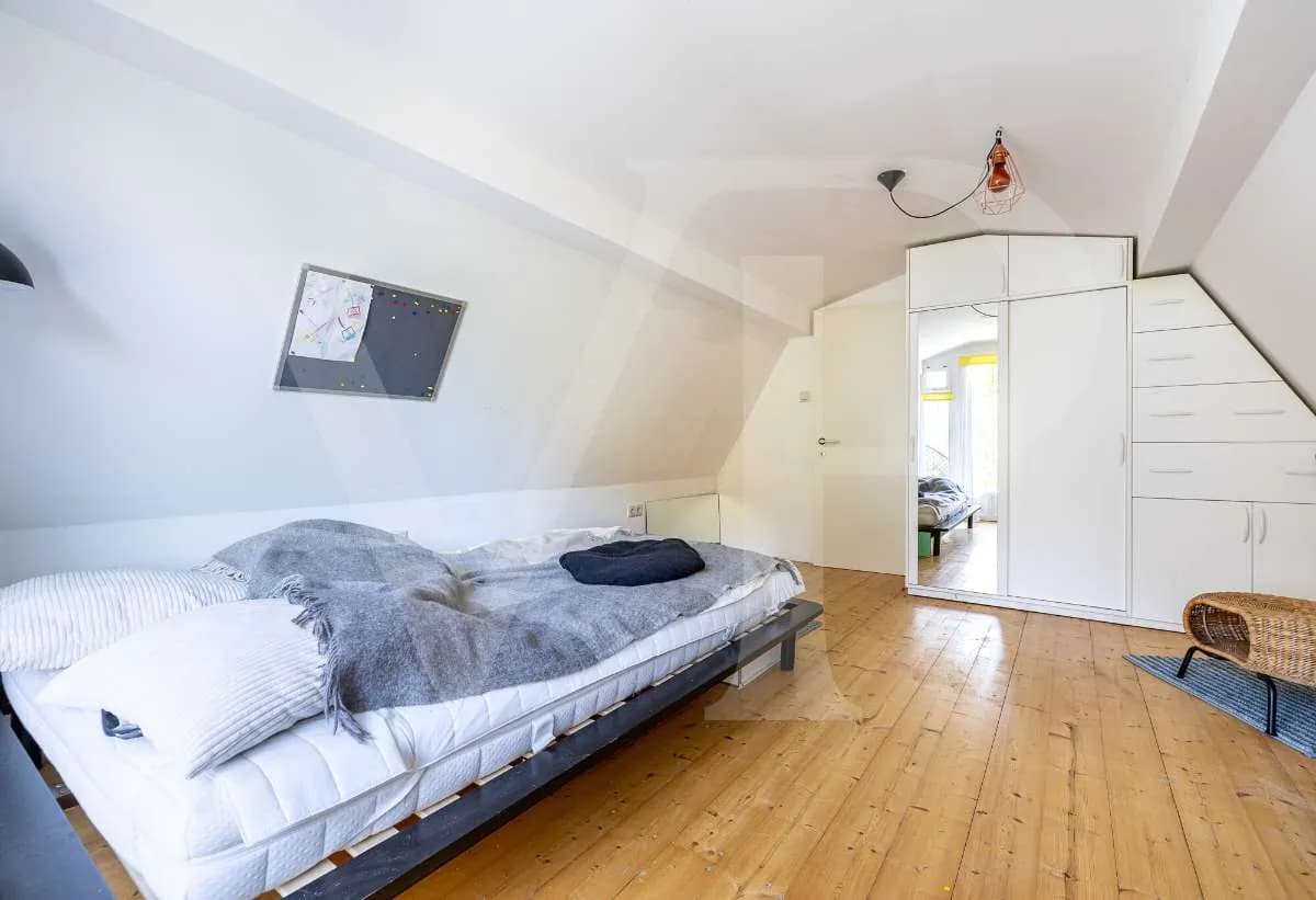 2-Zimmer-Haus kaufen in Wien – 43,97 m², € 295.000 – Bild 12 von 15