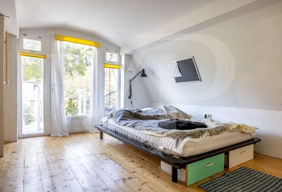 2-Zimmer-Haus kaufen in Wien – 43,97 m², € 295.000 – Bild 13 von 15