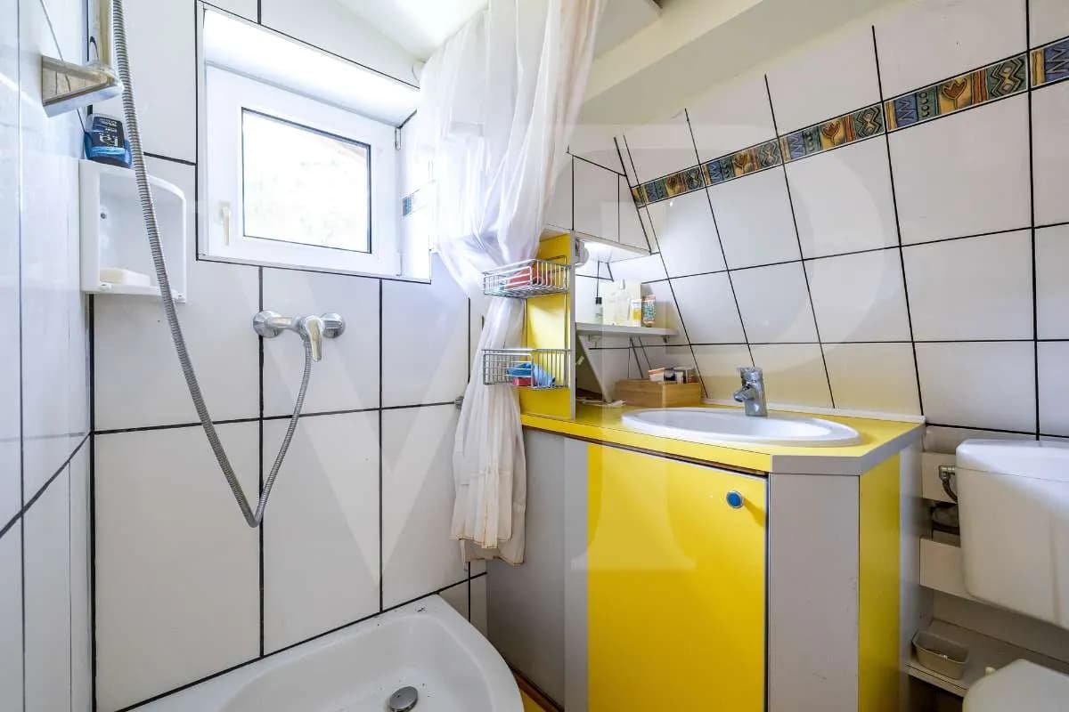 2-Zimmer-Haus kaufen in Wien – 43,97 m², € 295.000 – Bild 14 von 15